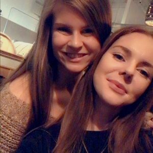 Meet your Posher, Chelsea